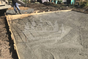 Фотографии построенных домов ЭталонСтрой