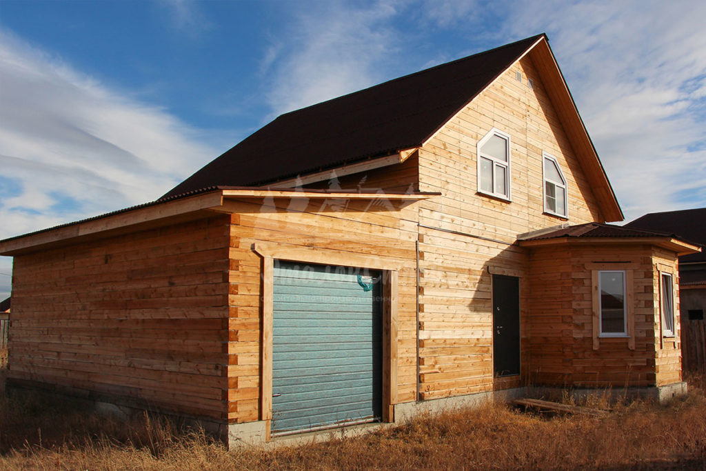 Дом на продажу Амурский Чита
