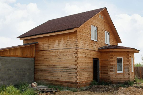 Дом на продажу Амурский Чита